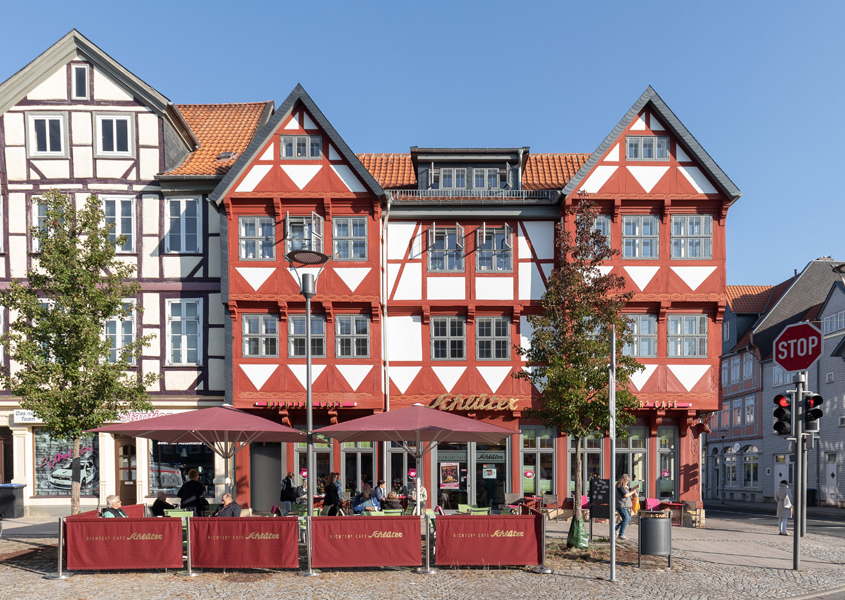 Projekte Urbisch Architekten